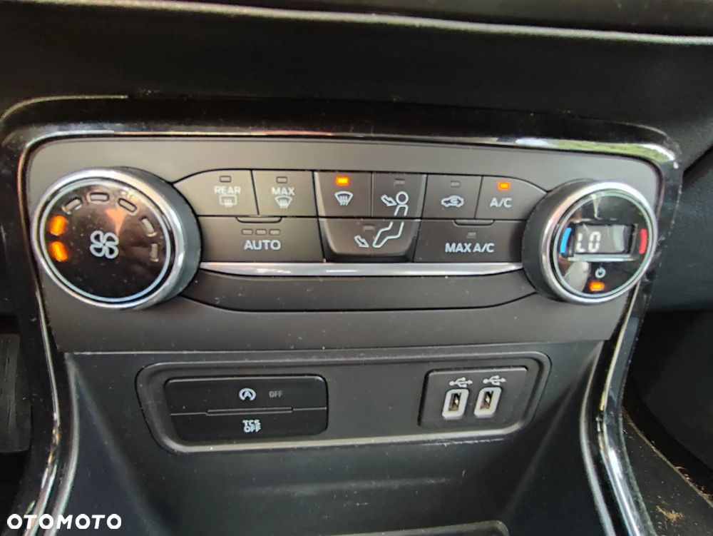 Ford EcoSport 1.5 EcoBlue Connected ASS - 15