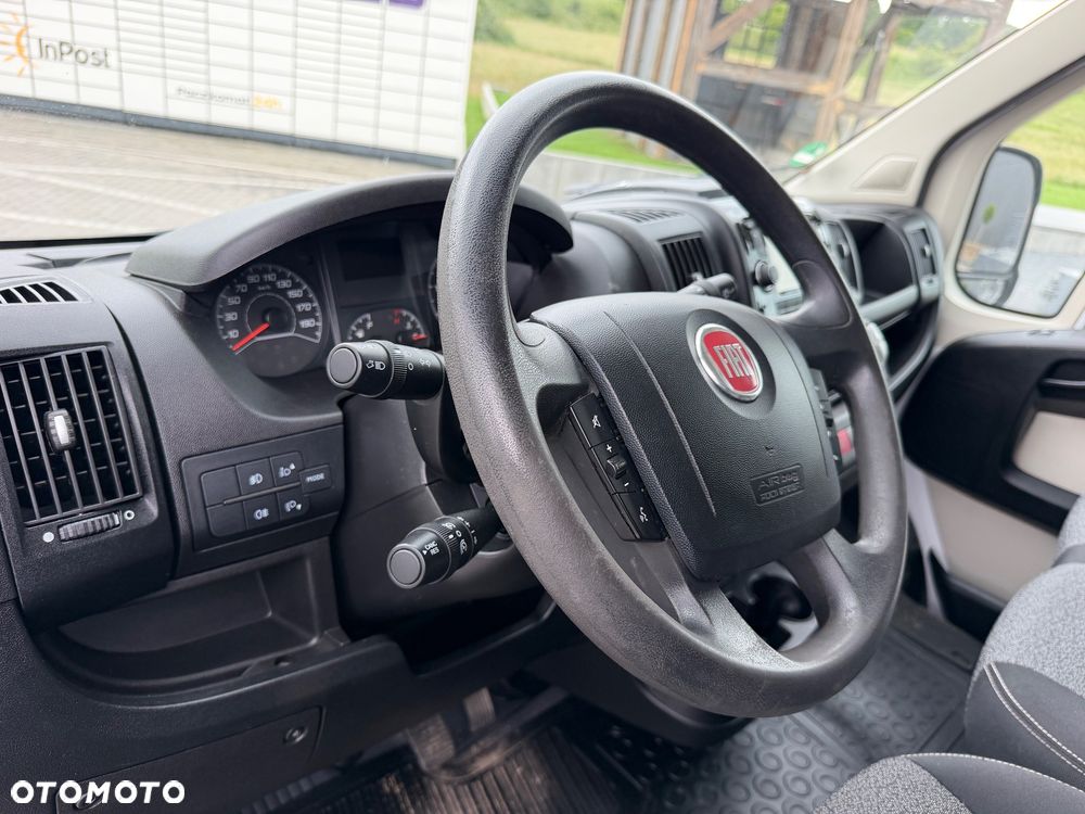 Fiat Ducato - 15