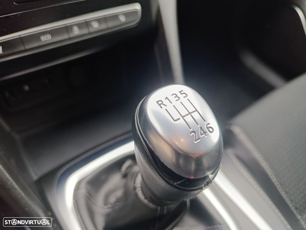 Renault Mégane - 15