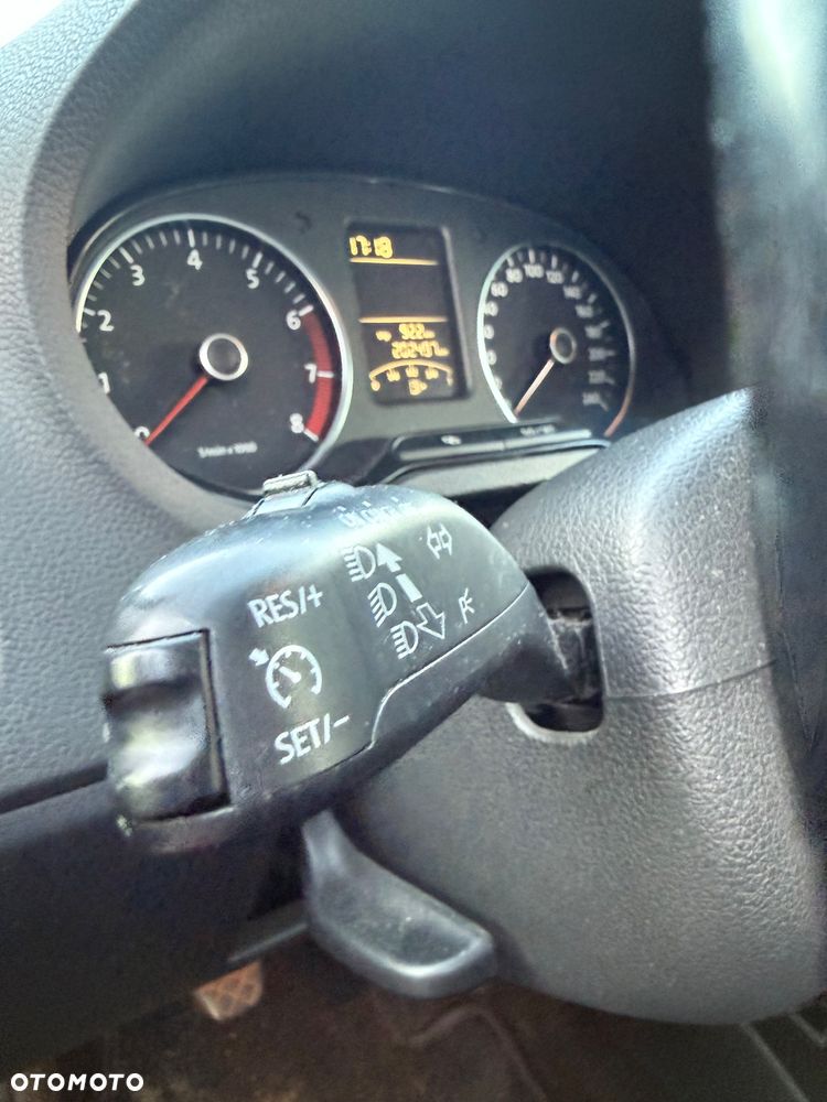 Volkswagen Polo 1.4 Team - 37