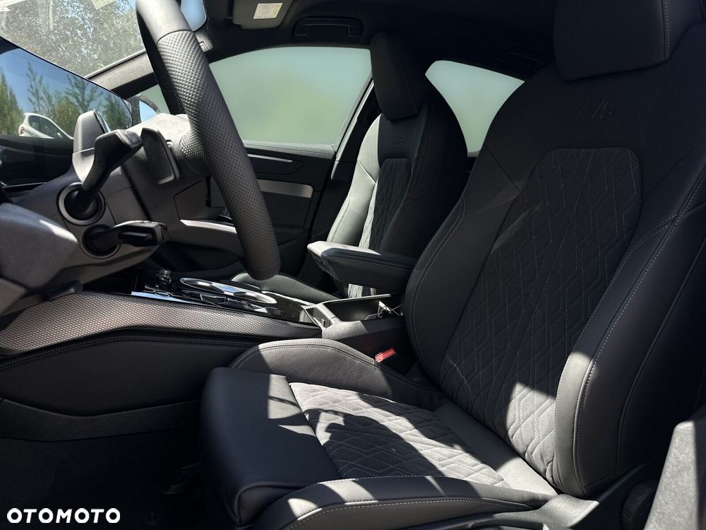 Audi A6 Limousine - 13