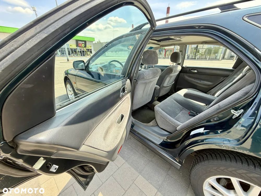 Honda Aerodeck - 10