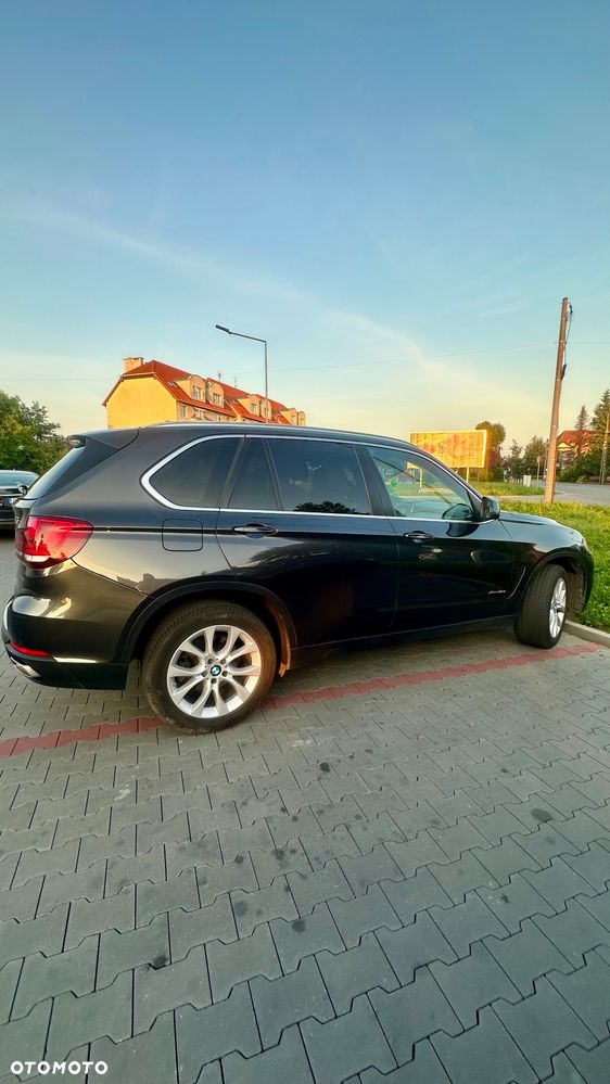 BMW X5 xDrive40d - 2