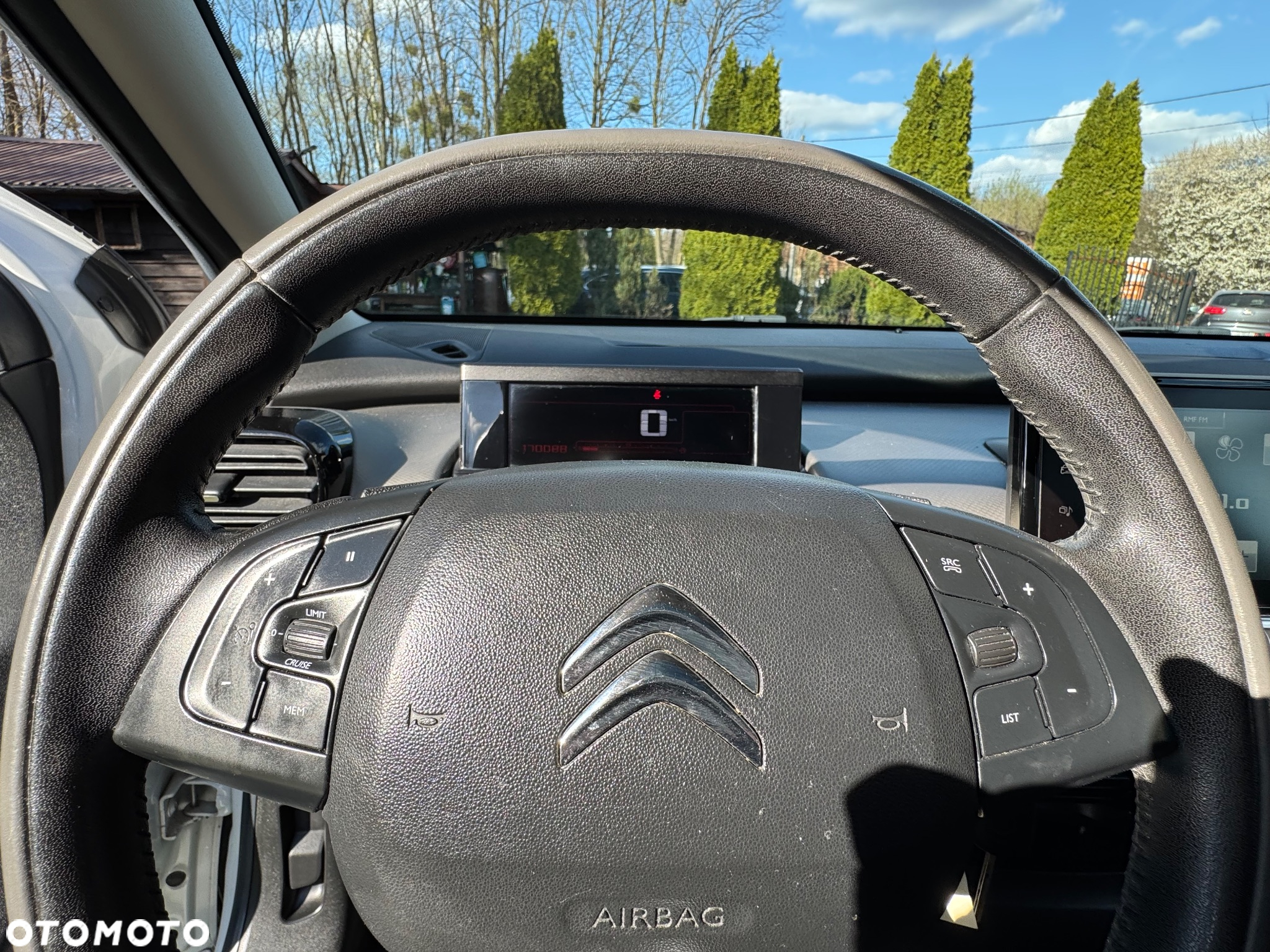 Citroën C4 Cactus BlueHDi 100 Stop&Start Shine - 23