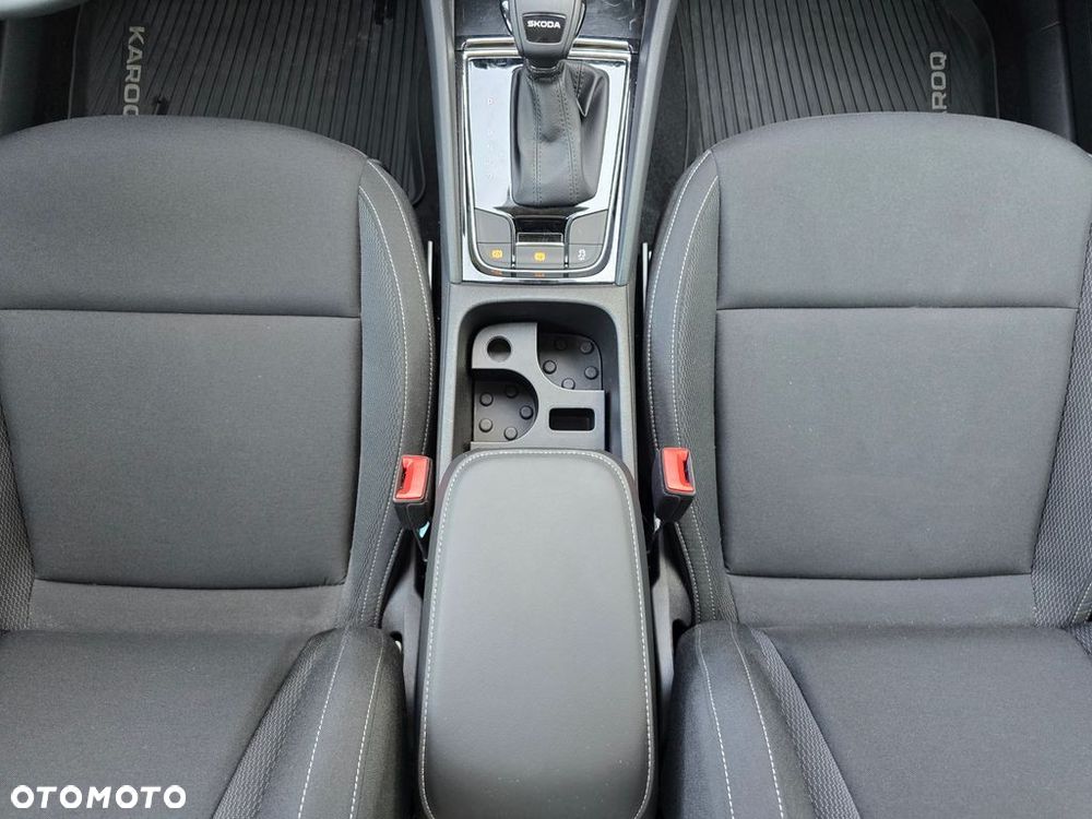Skoda Karoq 1.5 TSI ACT Drive DSG - 14