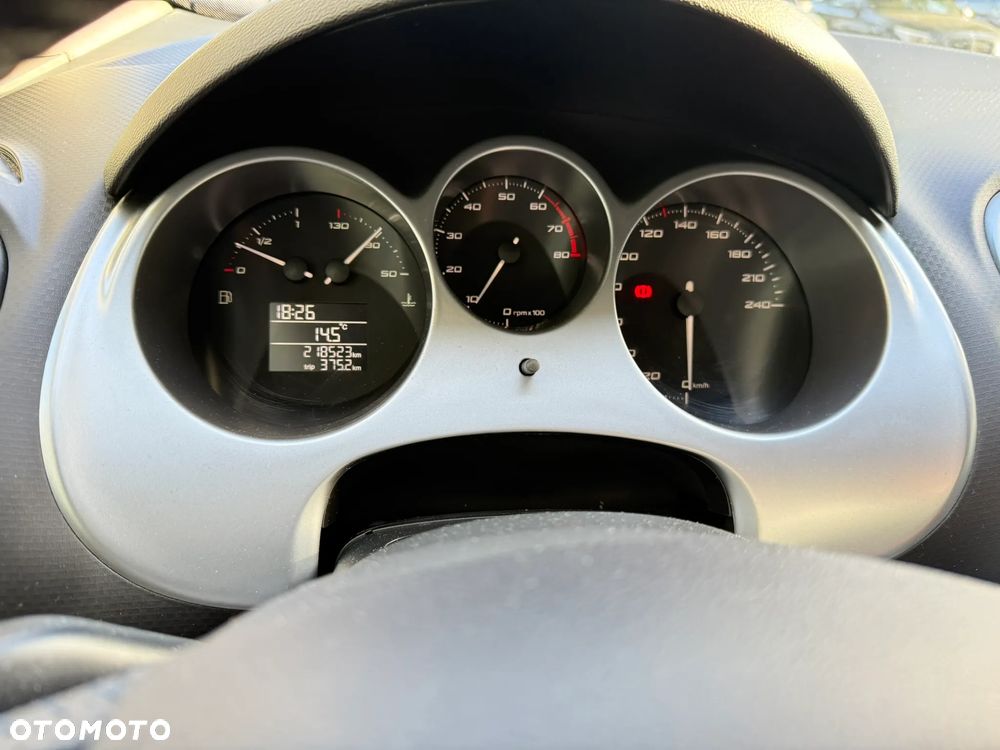 Seat Altea 1.6 Style - 11