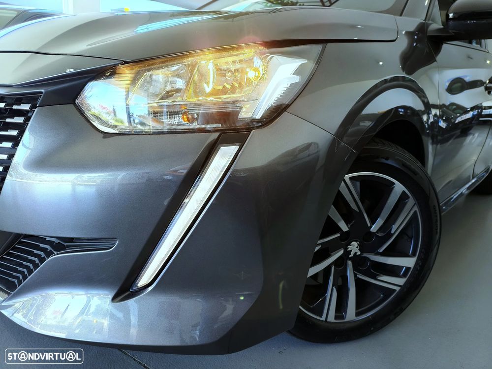 Peugeot 208 1.2 PureTech Active Pack - 26