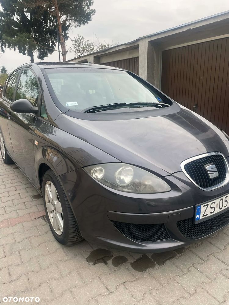 Seat Altea 1.6 Rebel - 3