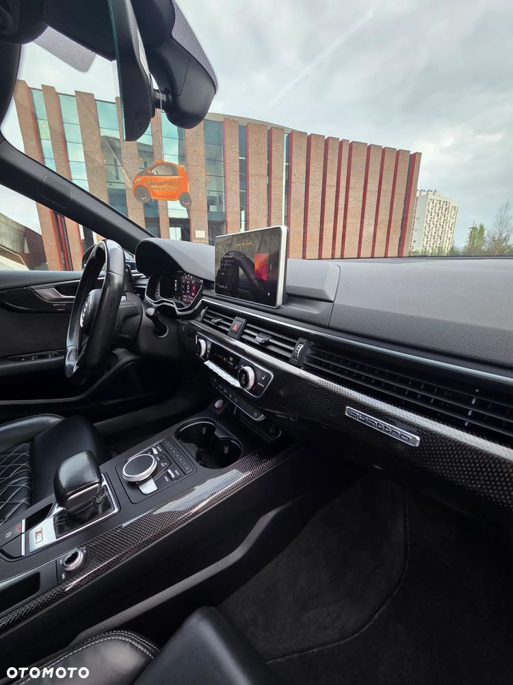 Audi S5 Sportback 3.0 TFSI quattro tiptronic - 20