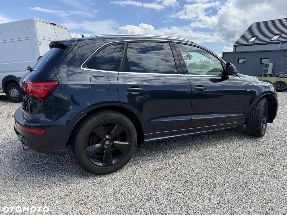 Audi Q5 2.0 TDI - 4