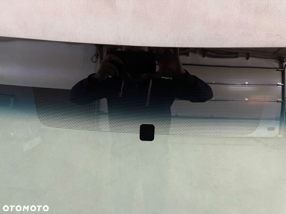 renault megane iii szyba przednia nowa 5d po 2008 - 2