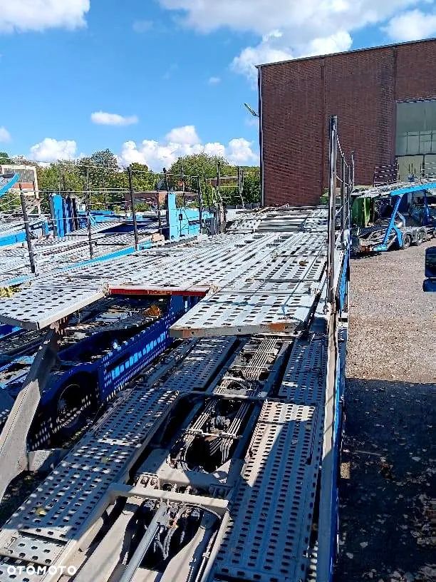 Iveco MAGIRUS 1A3C TA11 - 5