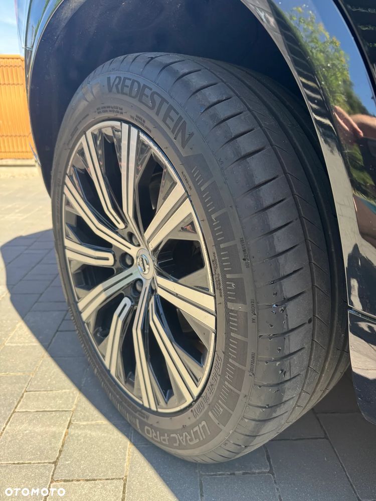 Volvo XC 90 B5 D AWD Inscription - 15