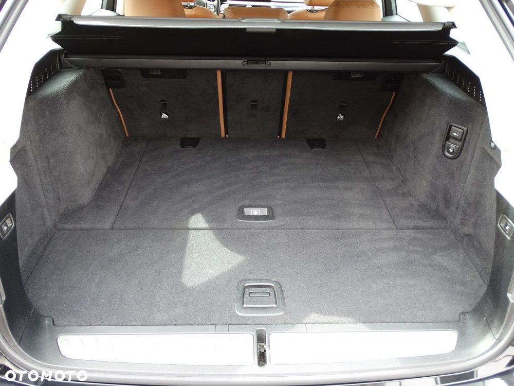 BMW Seria 5 520d Luxury Line - 10