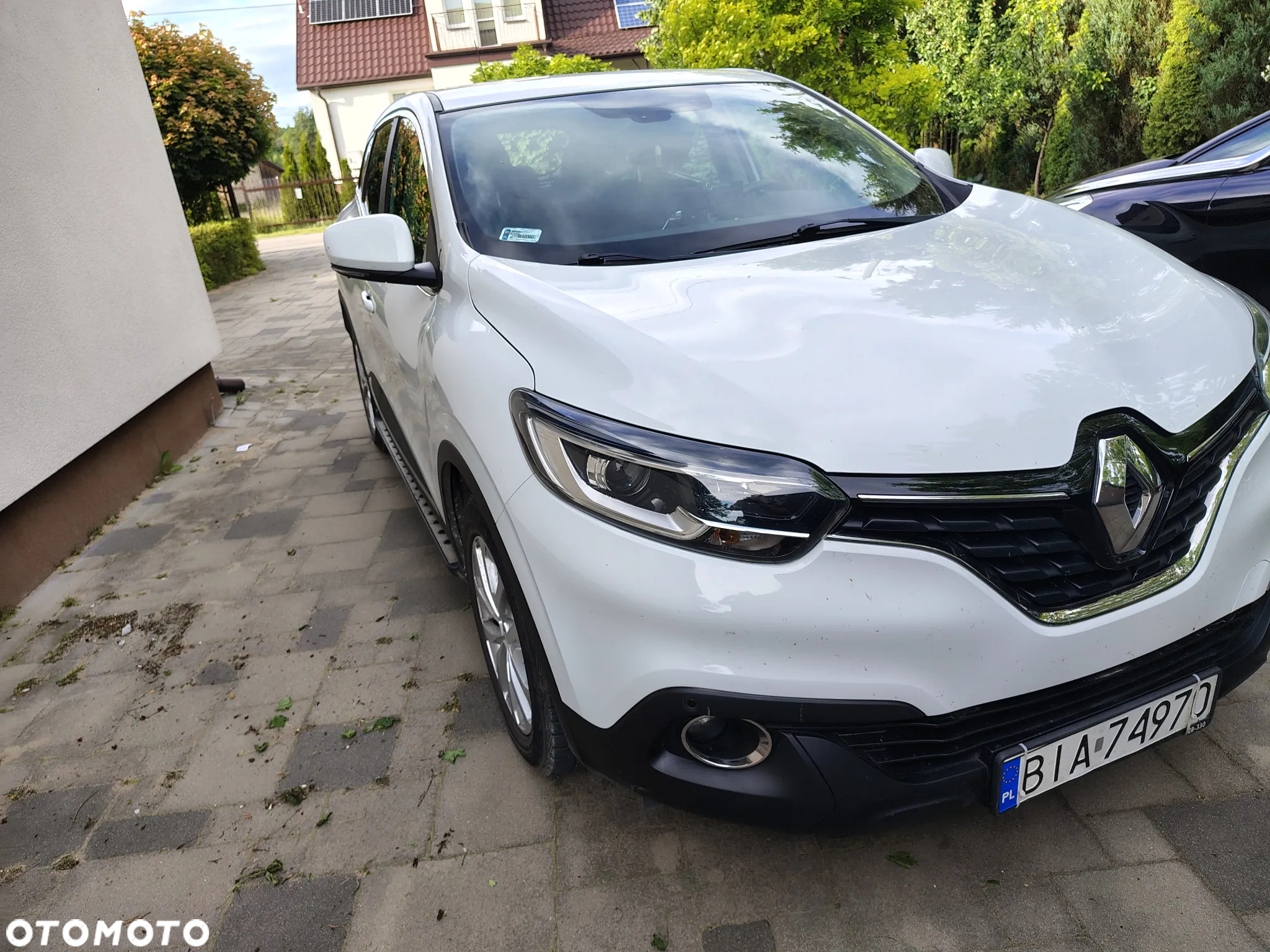Renault Kadjar 1.2 Energy TCe Zen - 3