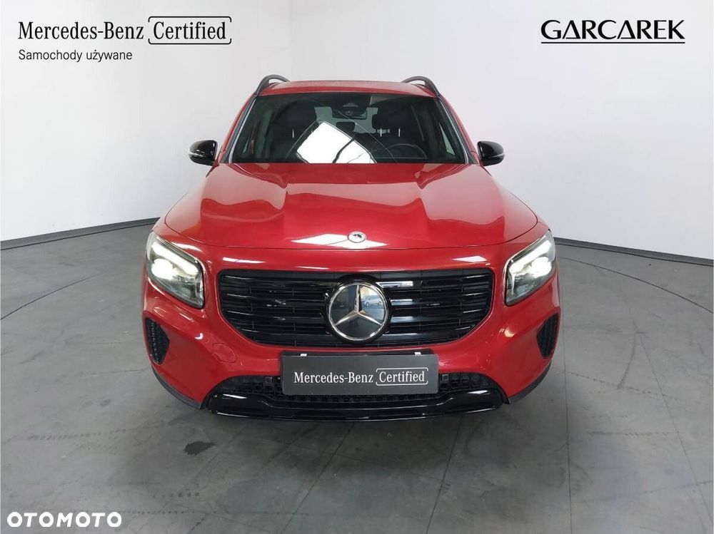 Mercedes-Benz GLB - 7