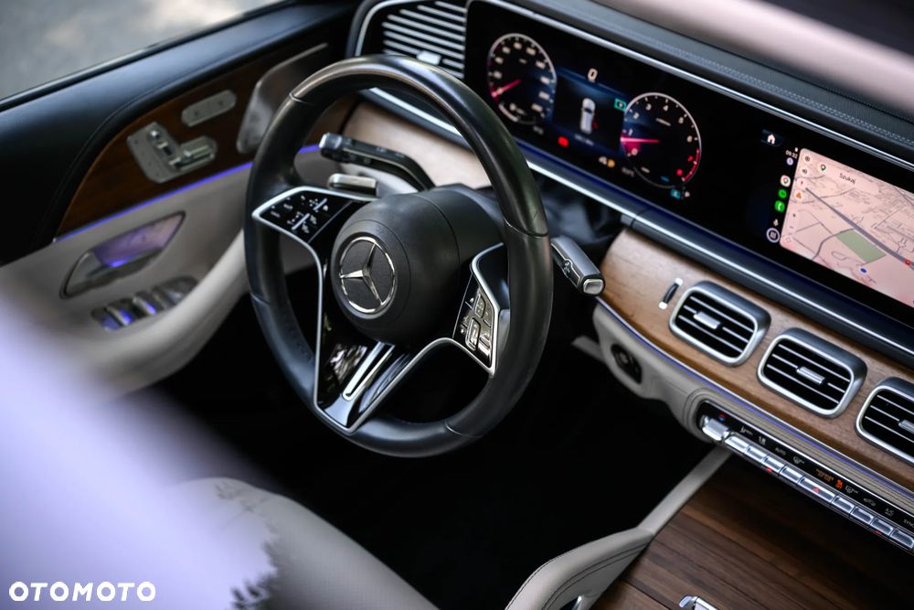 Mercedes-Benz GLE - 25