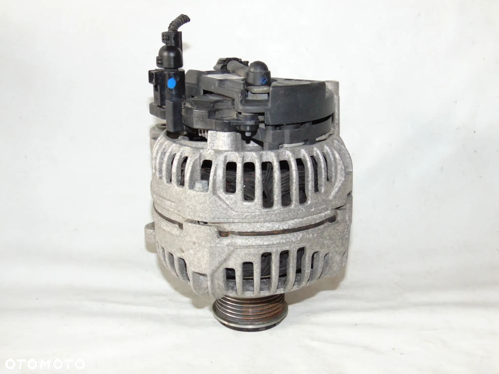 Alternator Audi A4 B6 VW Volkswagen Passat B5 Sharan Ford Galaxy Seat Alhambra diesel 1.9 TDI - 10