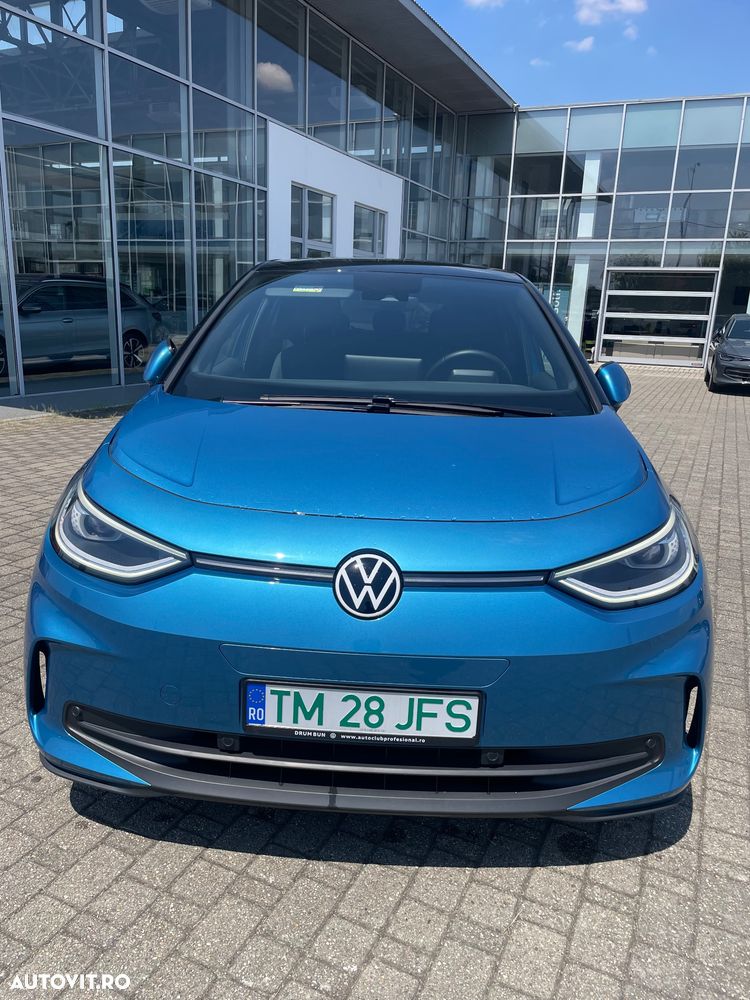 Volkswagen ID.3 59 kWh Pro - 2