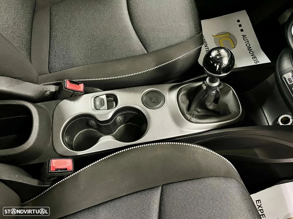 Fiat 500X 1.3 MJ Urban - 23