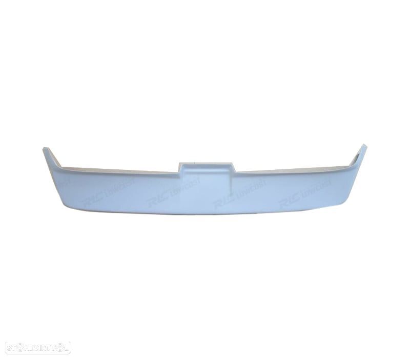 AILERON SPOILER FRONTAL SUPERIOR NISSAN PATROL GR Y60 88-97 - 2
