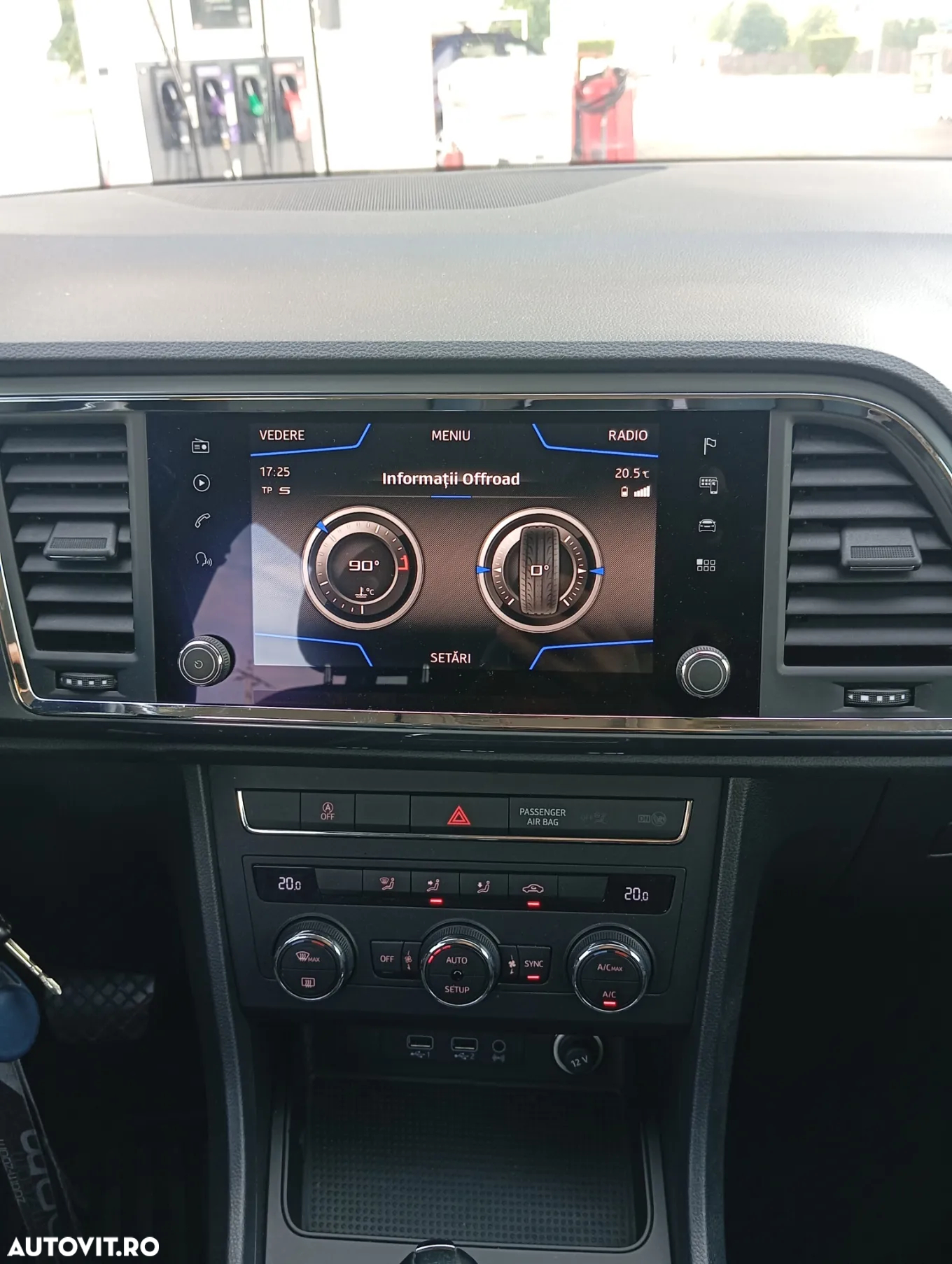 Seat Ateca - 3