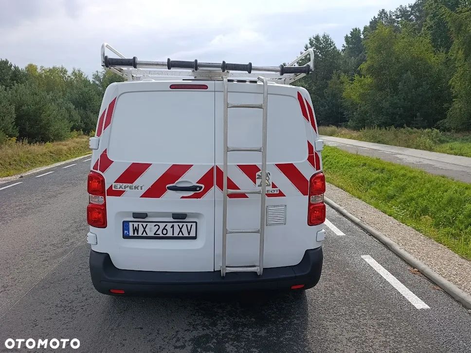 Peugeot Expert - 3
