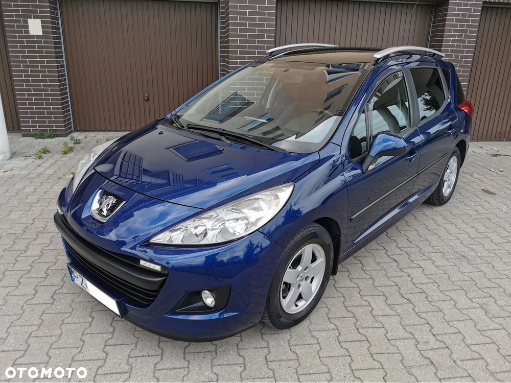 Peugeot 207 1.6 HDi Active - 39