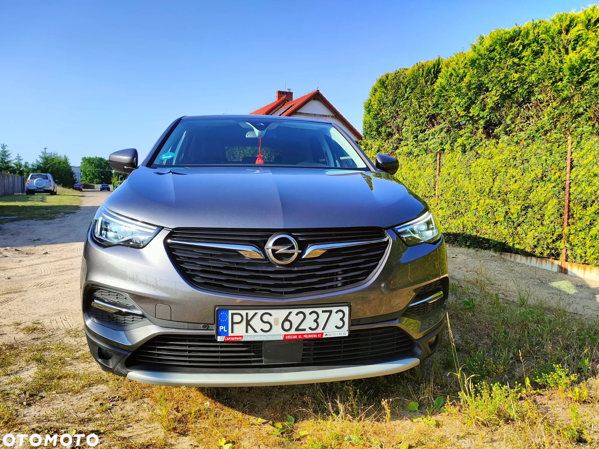 Opel Grandland X 1.2 Start/Stop Business Edition - 12