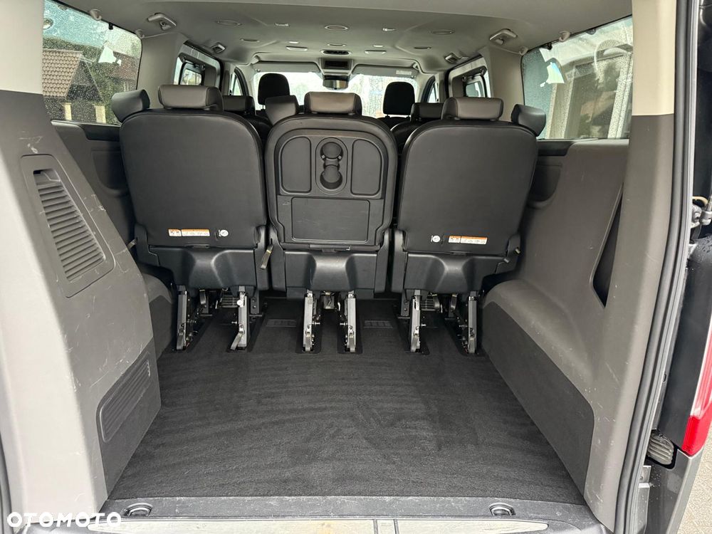 Ford Tourneo Custom 2.0 TDCi L2 Titanium SelectShift - 14