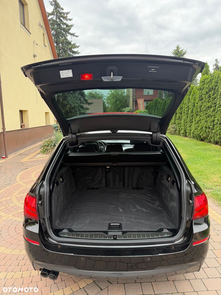 BMW Seria 5 - 28