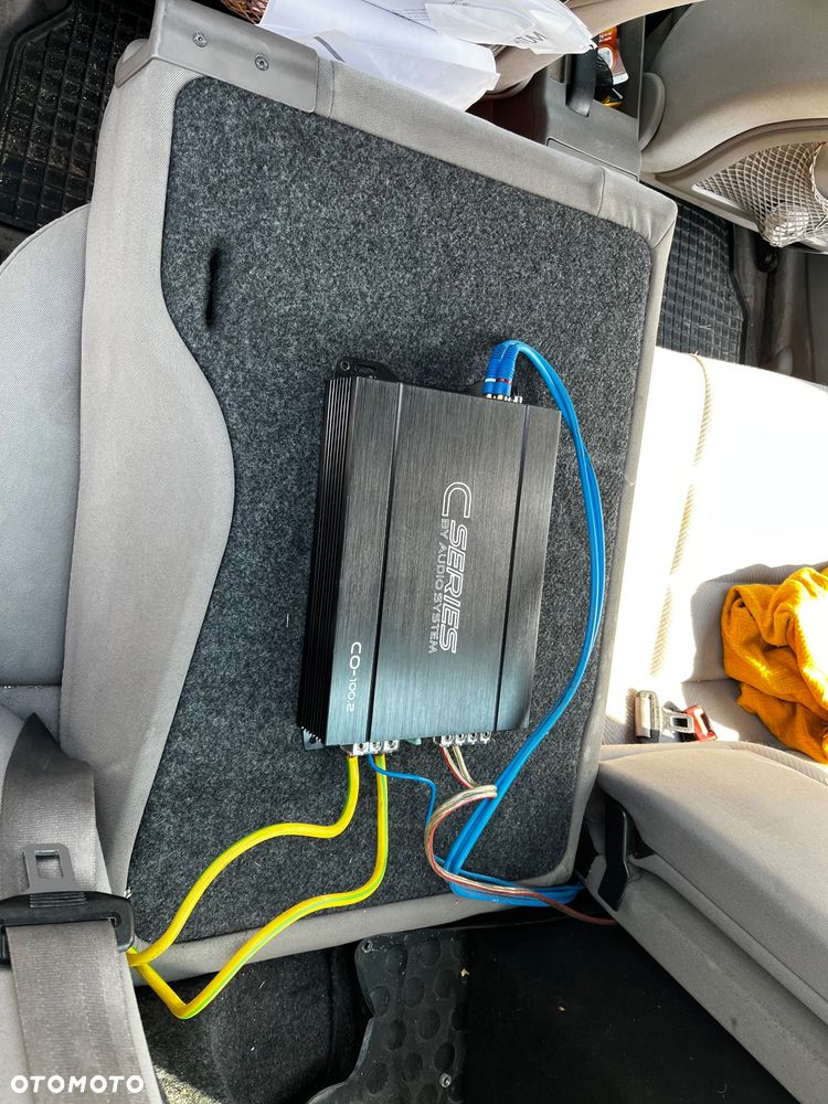 Audi A4 Limousine 1.9 TDI - 21