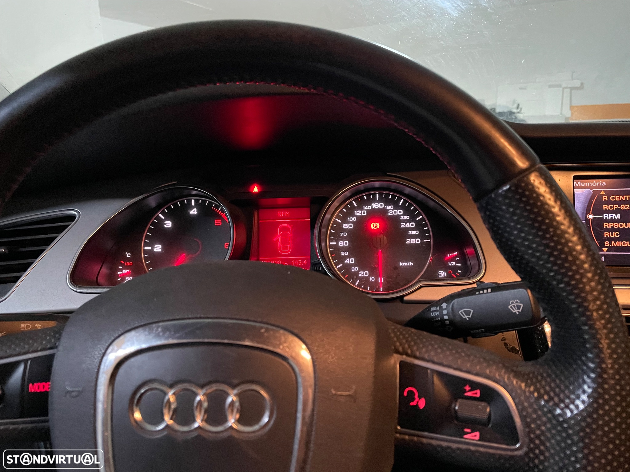 Audi A5 2.0 TDI - 11