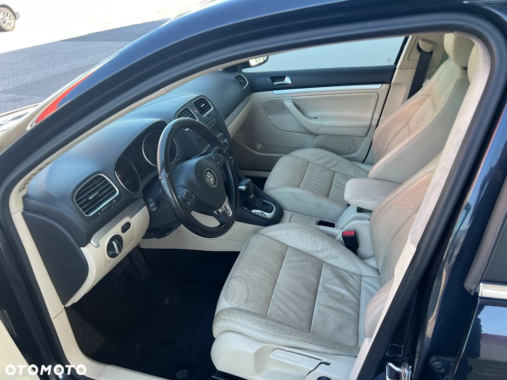 Volkswagen Golf 2.0 TDI Highline DSG - 15