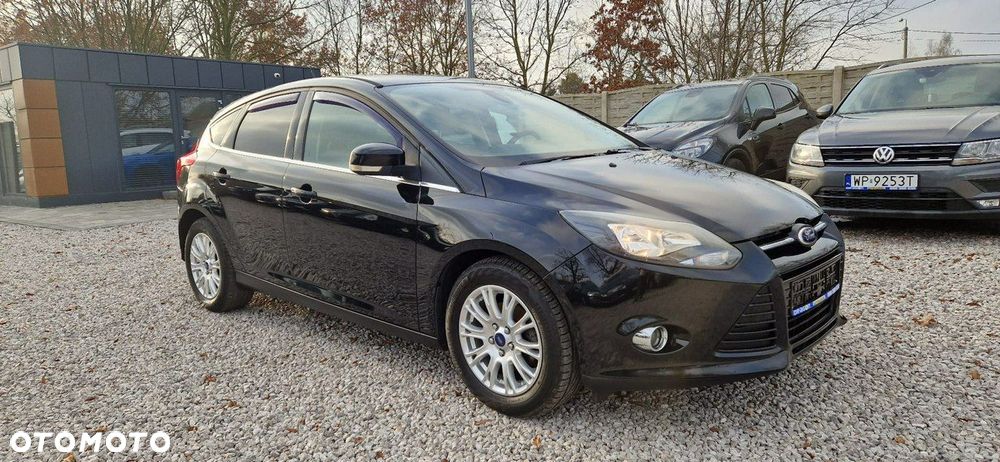 Ford Focus - 16