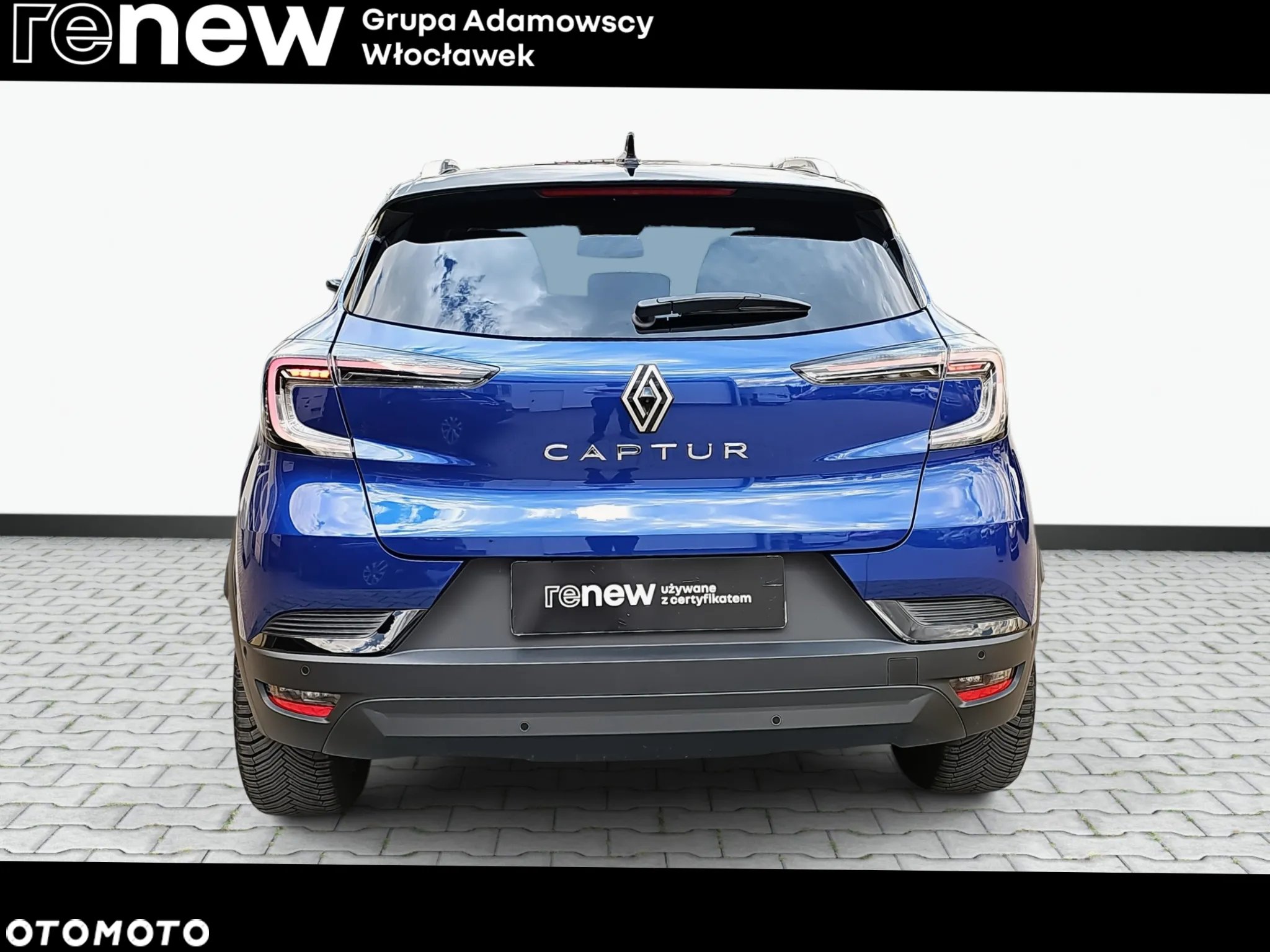 Renault Captur 1.0 TCe Techno - 9