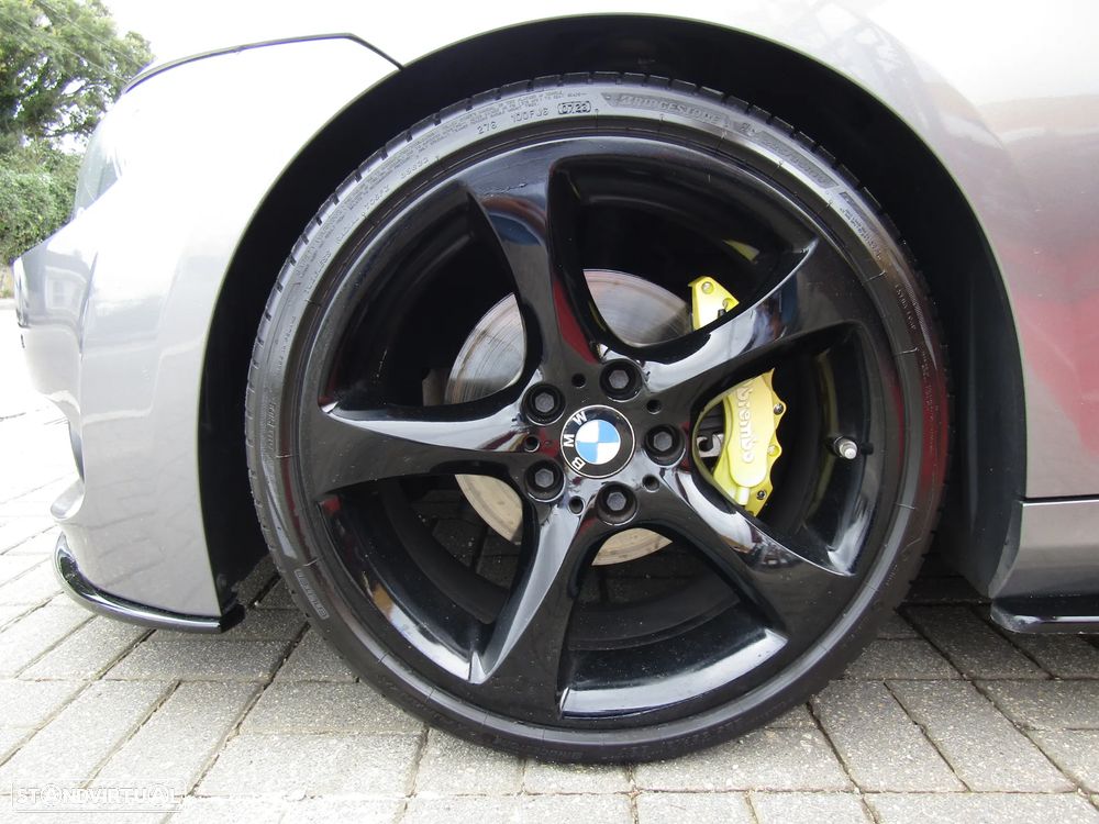 BMW 320 d M Sport Edition - 18