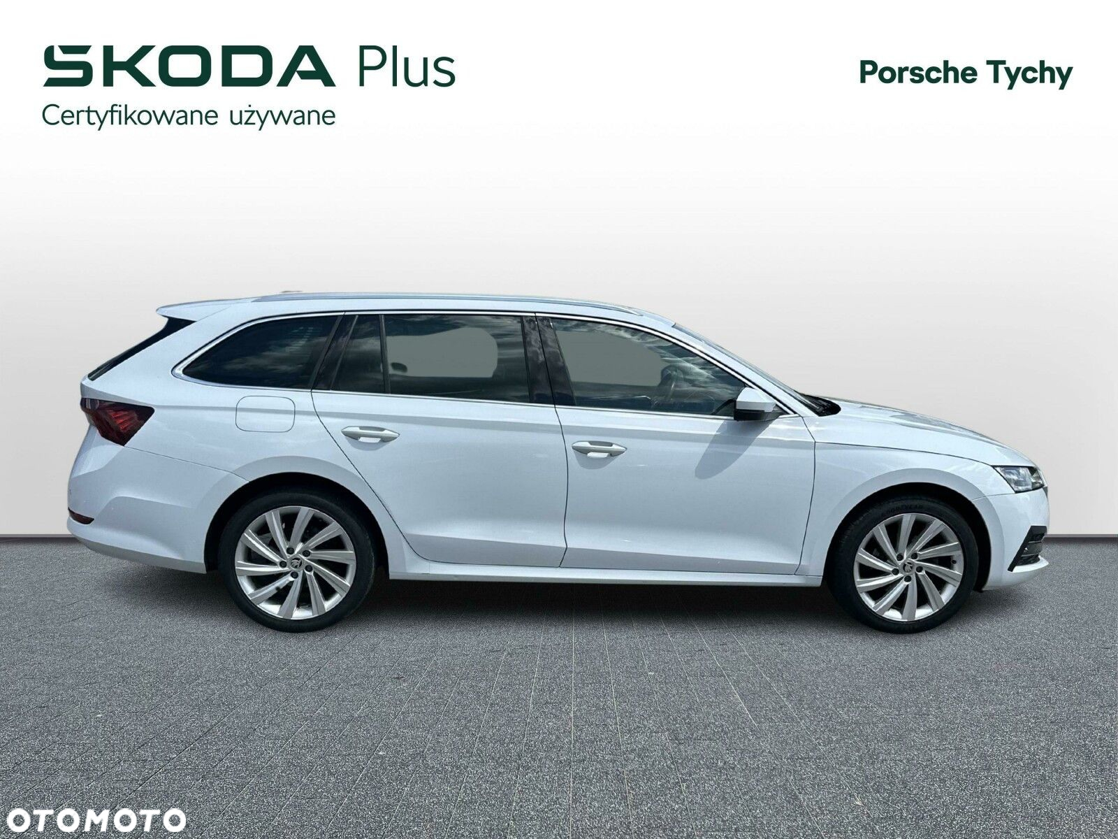 Skoda Octavia - 3