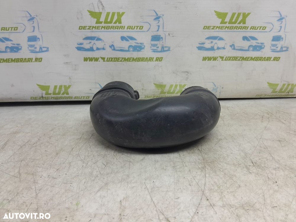 Tub admisie aer 1k0129618bq 1.6 tdi CAY Volkswagen VW Passat B7 [2010 - 1