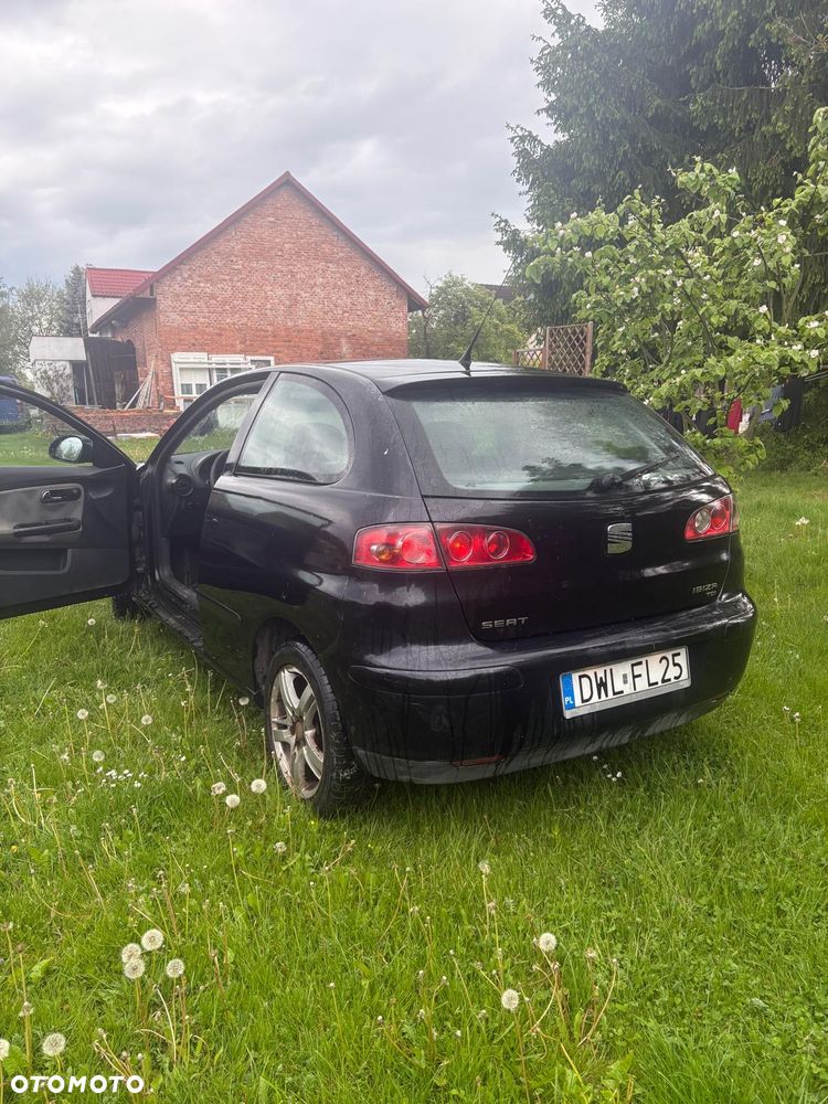 Seat Ibiza - 14