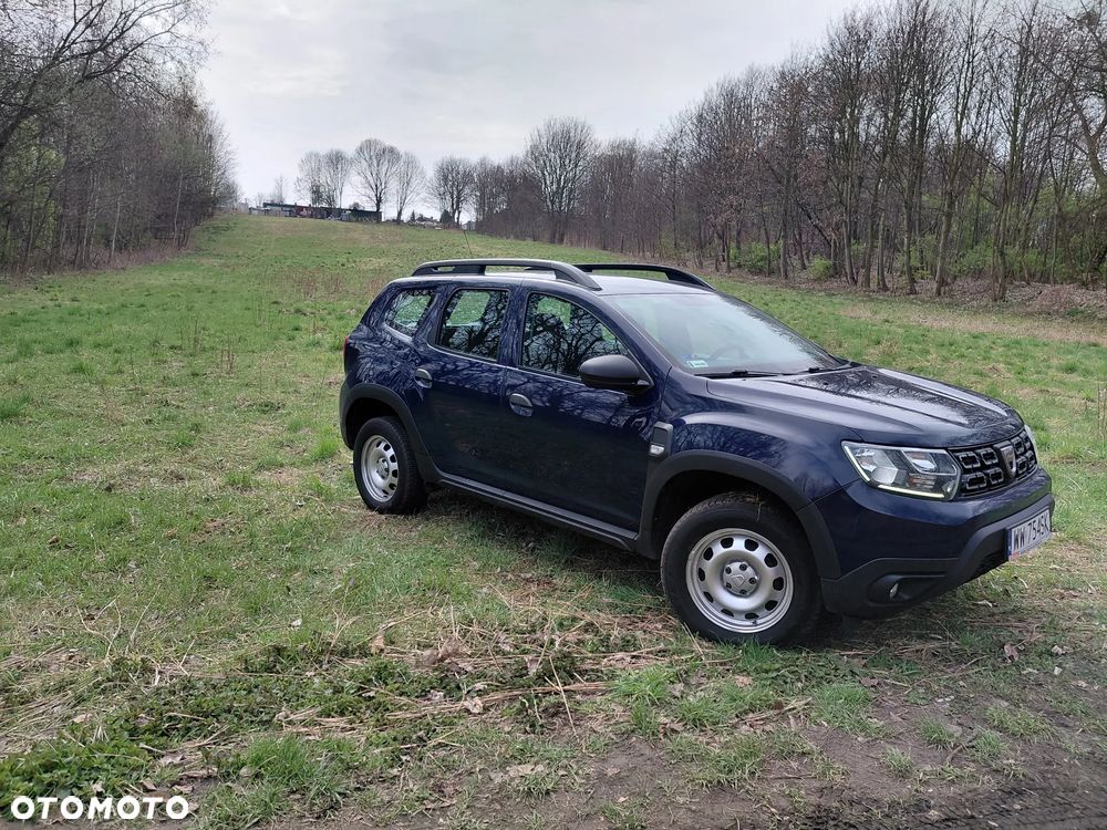 Dacia Duster 1.0 TCe Comfort - 4