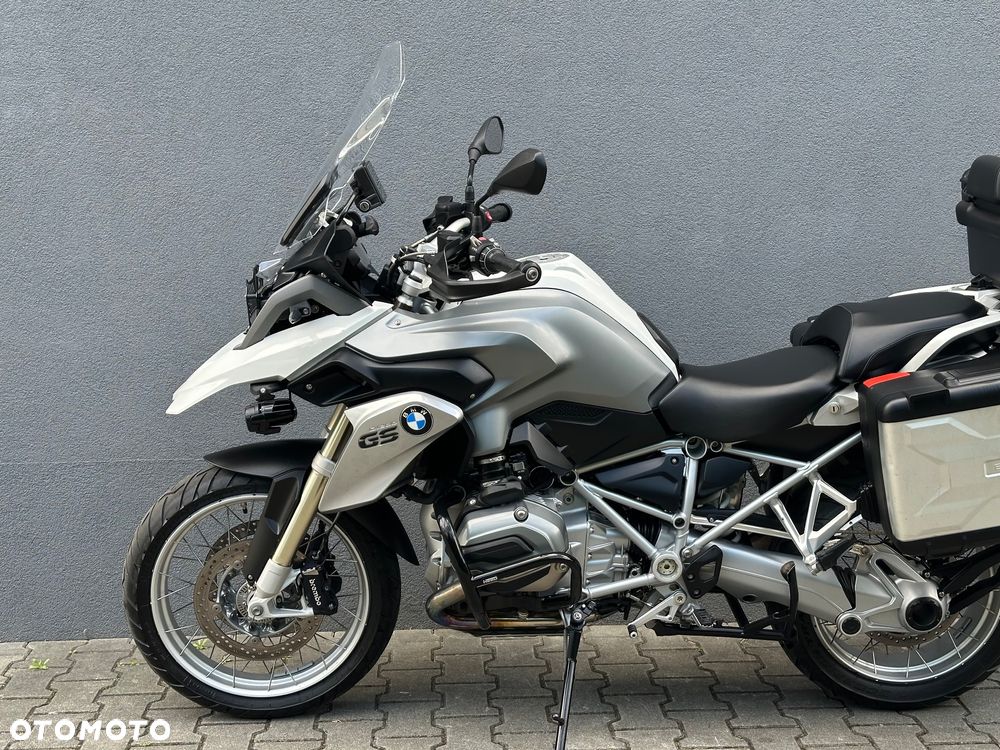 BMW GS - 7