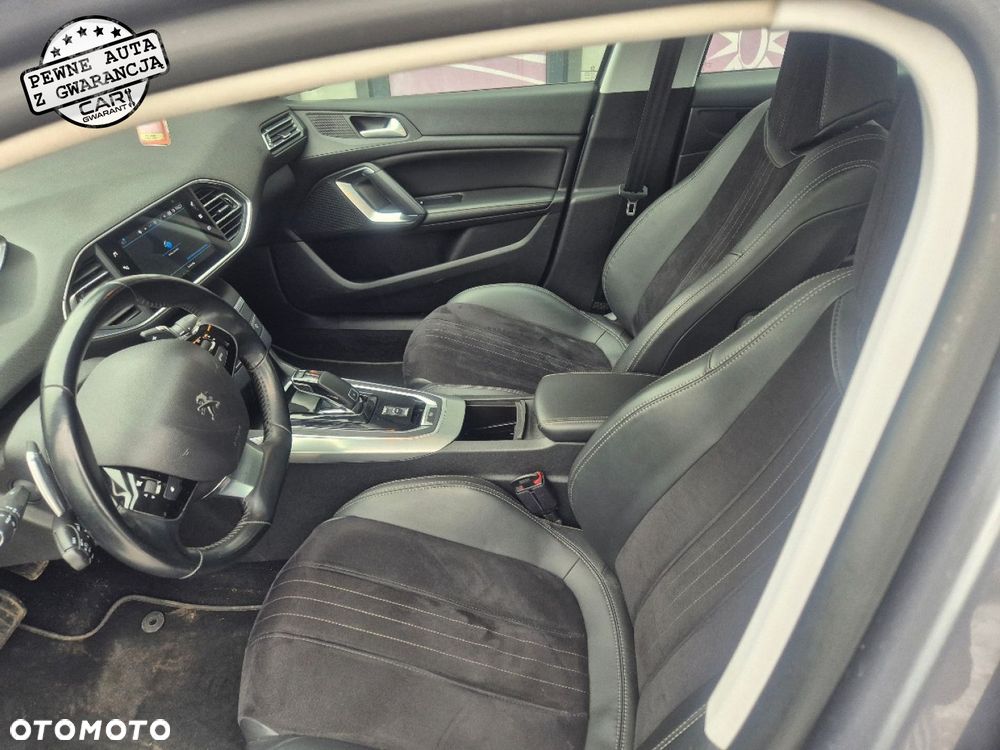 Peugeot 308 - 11