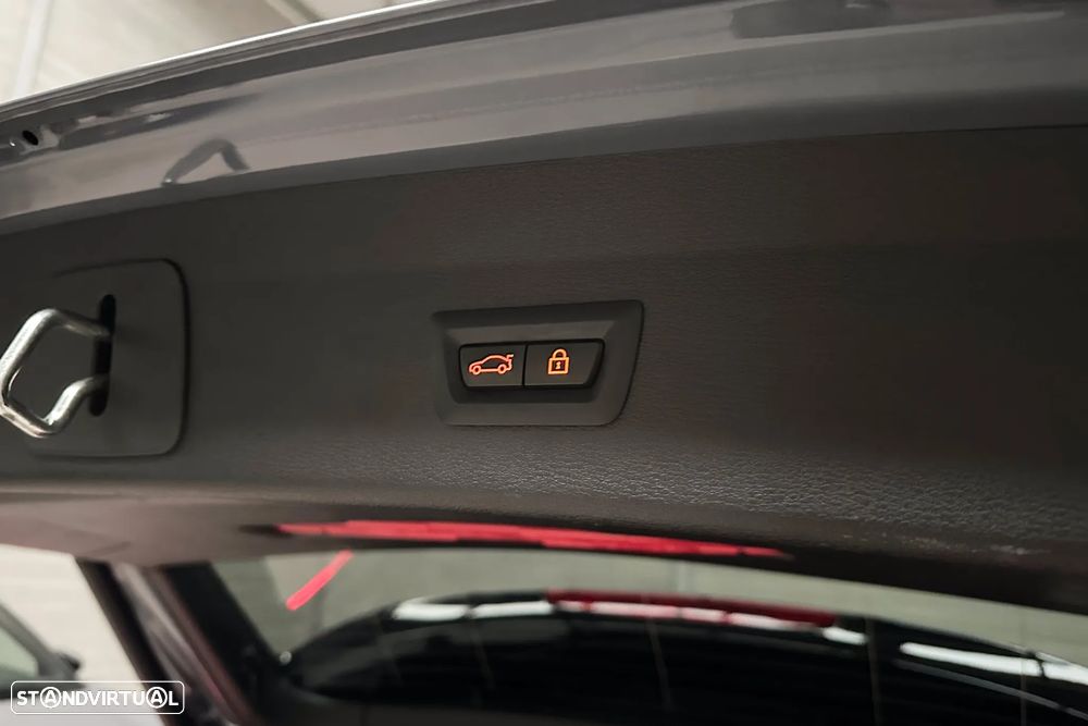 BMW X1 25 e xDrive Pack M - 55