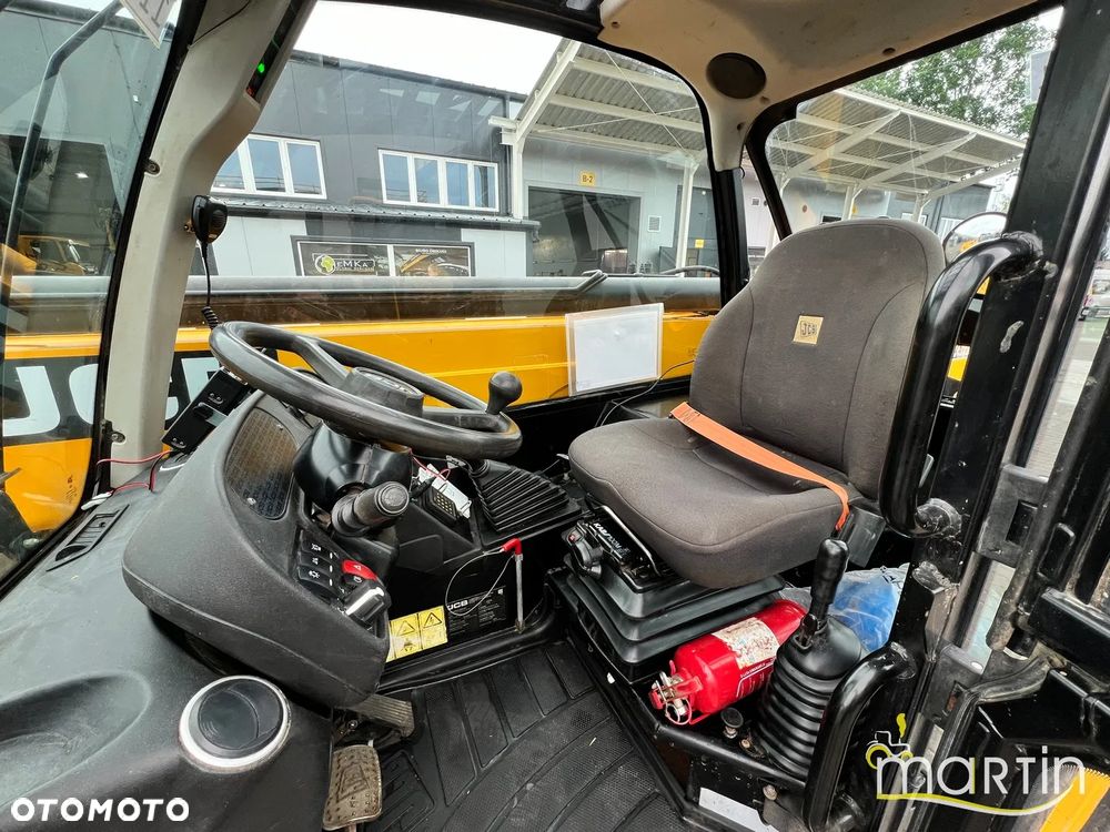 JCB 535-95 - 9