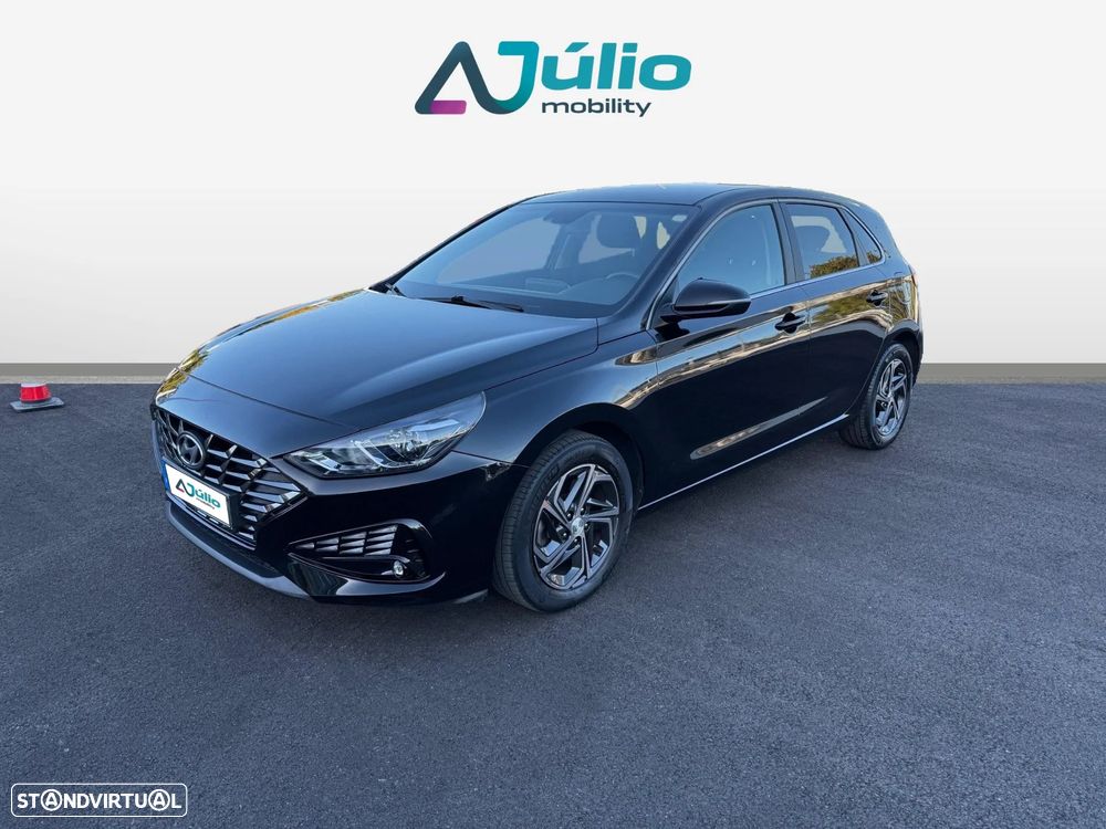 Hyundai i30 1.0 T-GDi Style Plus - 2