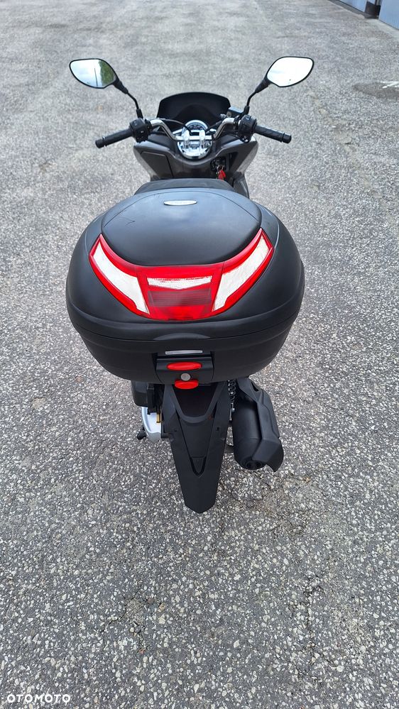 Honda PCX - 11
