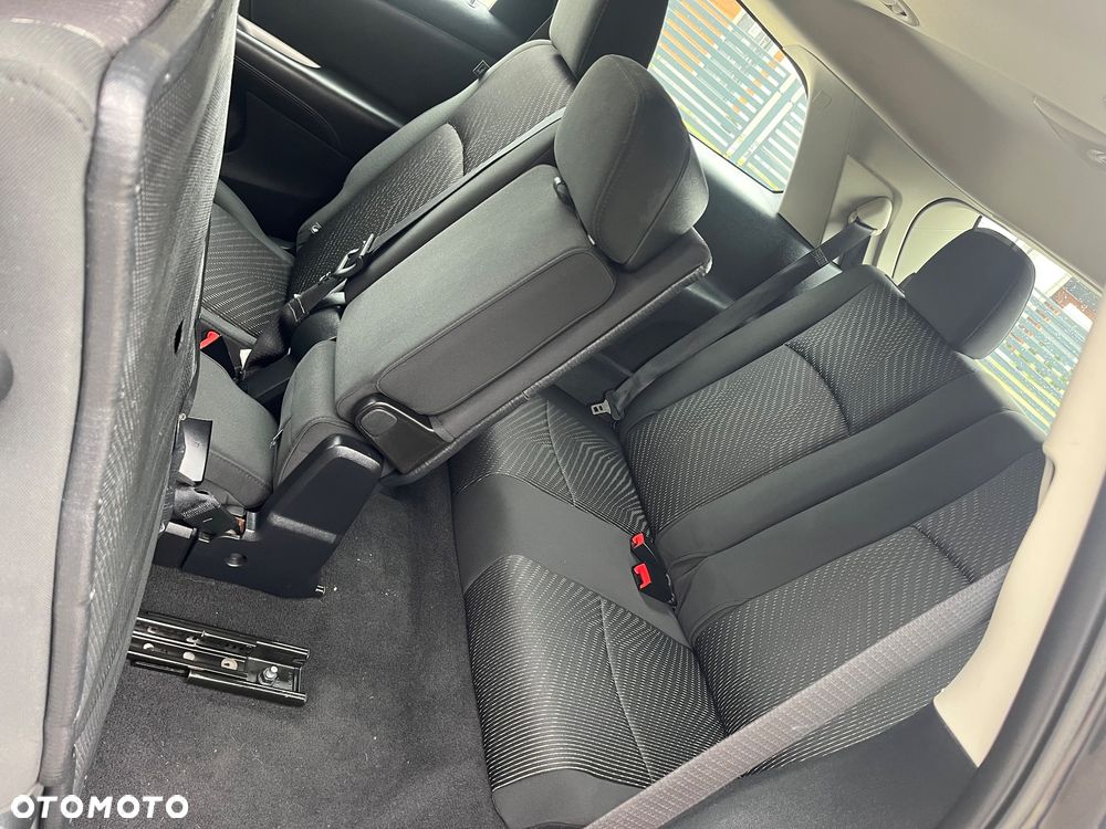 Fiat Freemont 2.0 Multijet - 18