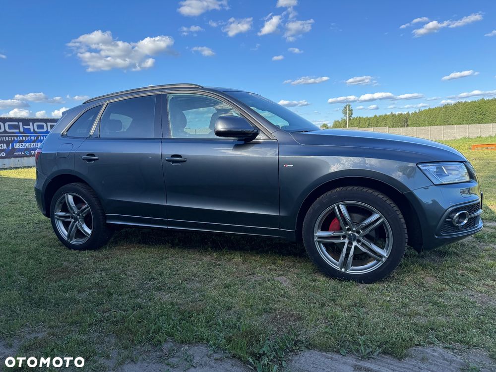 Audi Q5 - 19