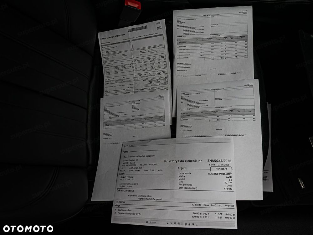 Audi Q5 2.0 TDI Quattro S tronic - 34
